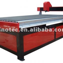 AD CNC router for 3D