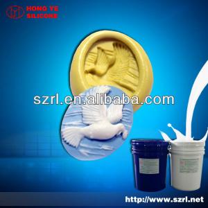 addition cure silicone rubber