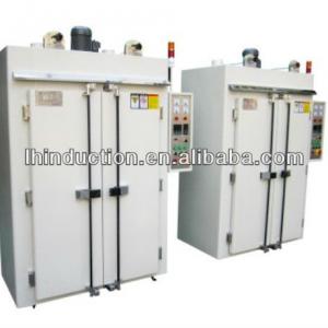 Additional Vulcanization Dryer Ovens