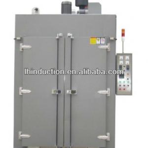 Additional Vulcanization Dryer Ovens