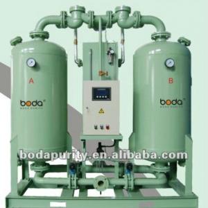 ADH Micro-heat Regeneration Air Dryer