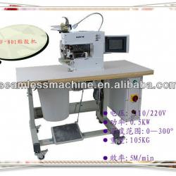 adhesive film bonding machine