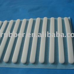 adhesive silicone feet