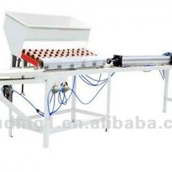 Adhesive tape/Film roll Paper pipe handling machine