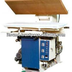 Adhesive Transcriptional Heat Press Machine for Apparel