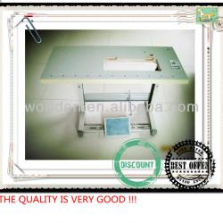 Adjust stand and table for Industrial sewing machine