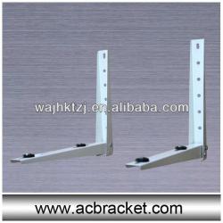 adjustable air conditioner support bracket