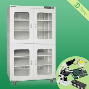 adjustable humidistat moisture-proof unit electronic industrial storage cabinet