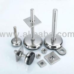 Adjustable Stainless Steel Feet