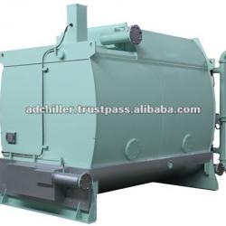 Adsorption Chiller