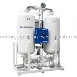 Adsorption dryer SAD-100RDH