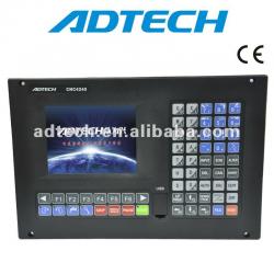 ADT-CNC4640 economic type 4-axes CNC milling controller