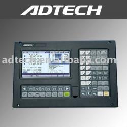 ADT-CNC4640 economic type 4 axis CNC milling system by ADTECH