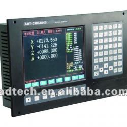 ADT-CNC4840 4axis milling CNC controller