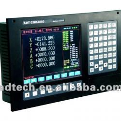 ADT-CNC4860 6 Axis NC Milling Control center