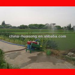 Advanced 4.4CP-45 model irrigation farming system