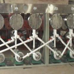 Advanced Automatic Cassava Starch Production Line, cassava starch/flour/powder/milk, manioc, tapioca machine/machinery