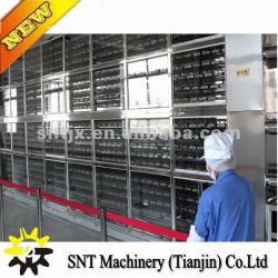 Advanced Automatic Instant Rice Vermicelli Making Machine