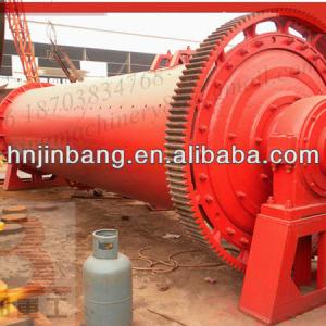 advanced ball mill