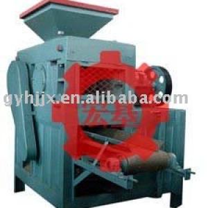 Advanced Briquette Charcoal Dust Moulding Machine