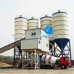 Advanced cement silo manufacture