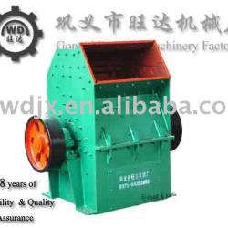 advanced crushing machine(brick cutting machine)