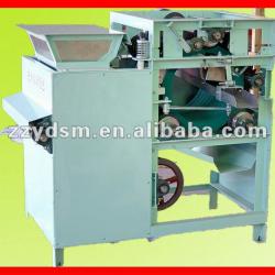 Advanced design soybean/bean/green bean Peeling machine/equipment