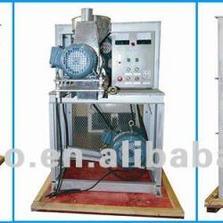 Advanced fish food/feed pellet making equipment