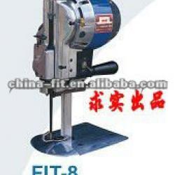 Advanced in technology cutting machine