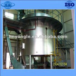 advanced sunflower seed cake/meal oil extraction machine with ISO&CE 86 13419864331