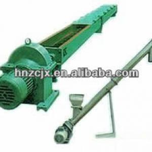 Advanced Technical Cement Screw Conveyor With ISO9001