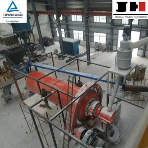 Advanced technology industrial ball mill