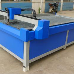 advertising plasma cutting machine dl-1325