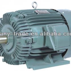 AEEF series direct drive motor