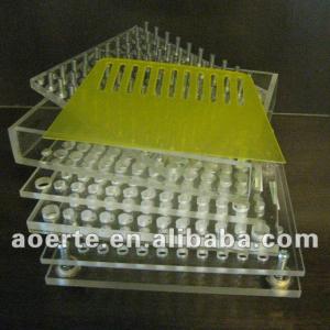 AET-100 capacities Manual capsule filler ON SALES!