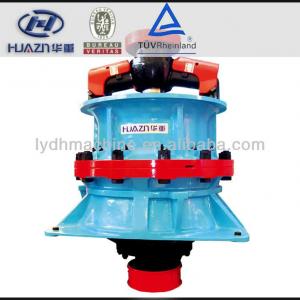 AF single cylinder metal cone crusher crushing machine