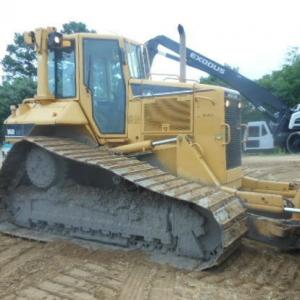 Affordable Cat D6N LGP 2006