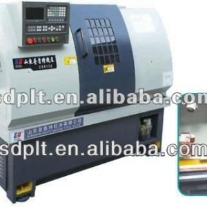 agent best price CK6136C cnc turning machine