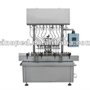 AGF Automatic gravity filling machine