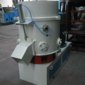 agglomerator densifier machine