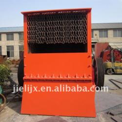 aggregate crusher manufacturer