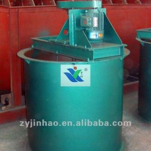 Agitation Leaching Tank Hot Sale in Africa