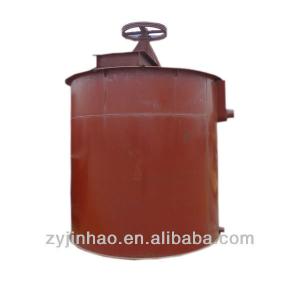 Agitation Tank / Stirred Tank