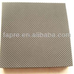 agricultural animal cages Interlocking EVA mat matting flooring floor 20mm