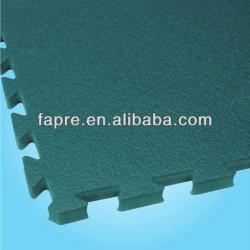 agricultural animal poultry husbandry equipment Interlocking EVA mat matting flooring floor 30mm