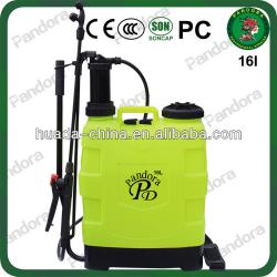 Agricultural CF- bright Pandora Knapsack Sprayer 16L