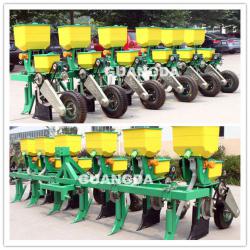 Agricultural Corn Seeder Machine with Fertilizer