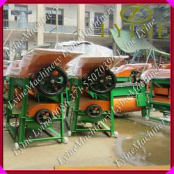 agricultural corn thresher machine for farm use