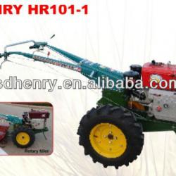 agricultural cultivator