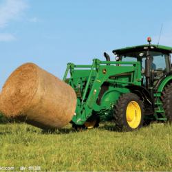 Agricultural/farm/tractor tire